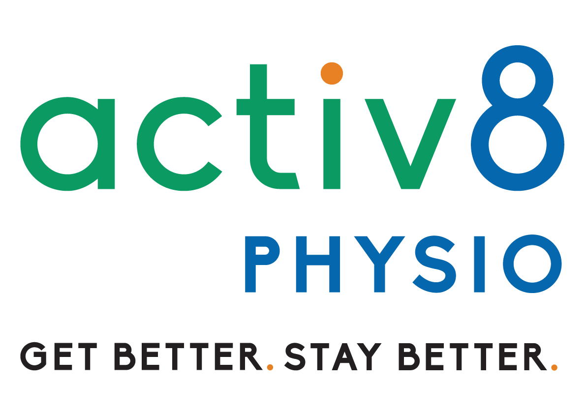 Activ8 Physio