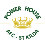 Power House Amateur Football Club Logo