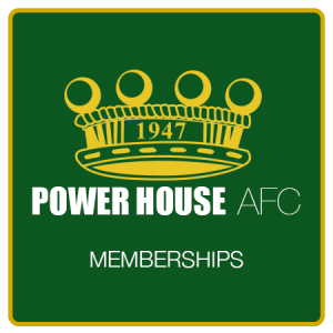 Club Memberships