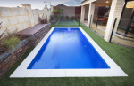 P & Y Buckley Swimming Pool Consultants