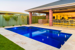 P & Y Buckley Swimming Pool Consultants