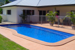 P & Y Buckley Swimming Pool Consultants